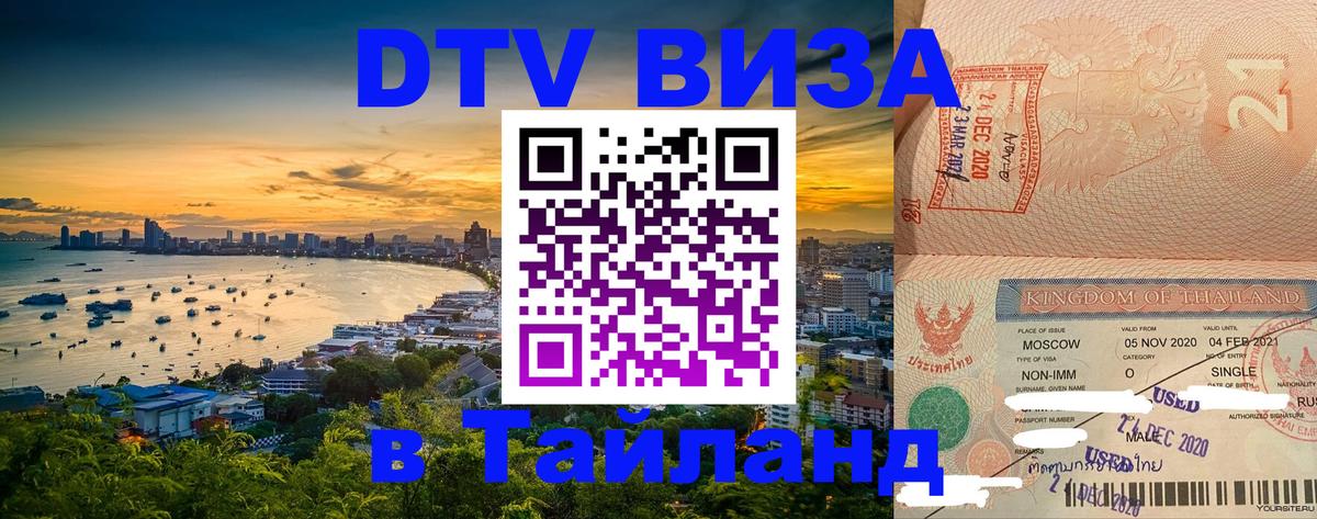 Оформление DTV визы под ключ: стоимость и тарифы, только загранпаспорт - 20.11.2025 